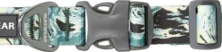 Front Range Collar koiran kaulapanta, Sweeping Sage-RuffWear Outlet