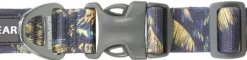 Front Range Collar koiran kaulapanta, Deep Jungle-RuffWear Outlet