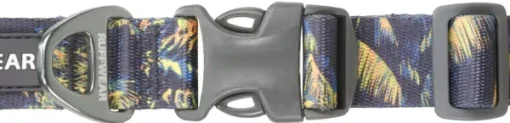 Front Range Collar koiran kaulapanta, Deep Jungle-RuffWear Outlet