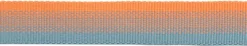 RuffWear Front Range Collar kaulapanta, Spring Fade Hot