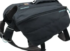 Front Range Day Pack koiran reppu, harmaa-RuffWear Hot