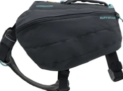 Front Range Day Pack koiran reppu, harmaa-RuffWear Hot