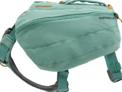 Front Range Day Pack koiran reppu, harmaavihreä-RuffWear Sale