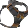RuffWear Front Range Harness valjaat, camo Outlet
