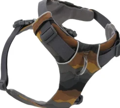 RuffWear Front Range Harness valjaat, camo Outlet