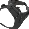 RuffWear Front Range Harness valjaat, tummanharmaa Hot