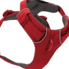 Front Range Harness valjaat, punainen-RuffWear New