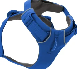 Front Range Harness valjaat, sininen-RuffWear Outlet