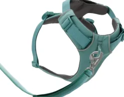 RuffWear Front Range Harness valjaat, harmaavihreä Best