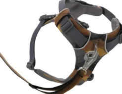 RuffWear Front Range Harness valjaat, camo Outlet