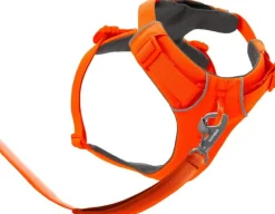RuffWear Front Range Harness Blaze Orange M Clearance