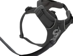 RuffWear Front Range Harness valjaat, tummanharmaa Hot