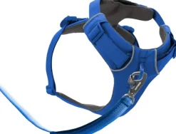 Front Range Harness valjaat, sininen-RuffWear Outlet