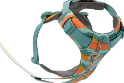 Front Range Harness valjaat, Spring Mountains-RuffWear Online