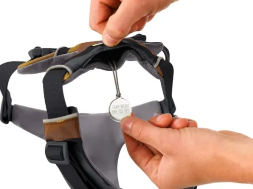 RuffWear Front Range Harness valjaat, camo Outlet