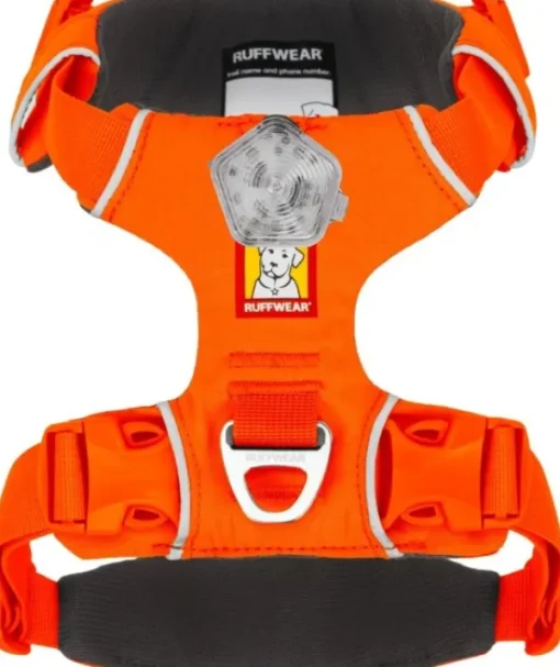 RuffWear Front Range Harness Blaze Orange XXS-S Online