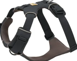 RuffWear Front Range Harness valjaat, tummanharmaa Hot