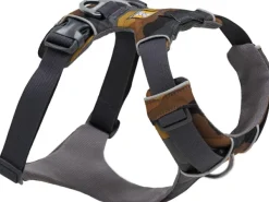 RuffWear Front Range Harness valjaat, camo Outlet