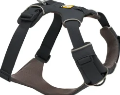 RuffWear Front Range Harness valjaat, tummanharmaa Hot