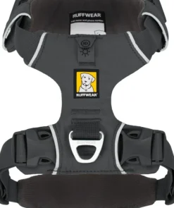 RuffWear Front Range Harness valjaat, tummanharmaa Hot