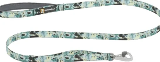 RuffWear Front Range Leash koiran talutushihna, Sweeping Sage Sale