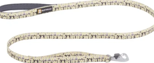 Front Range Leash koiran talutushihna, Mountains Logo-RuffWear New