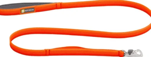 Front Range Leash Blaze Orange-RuffWear Online
