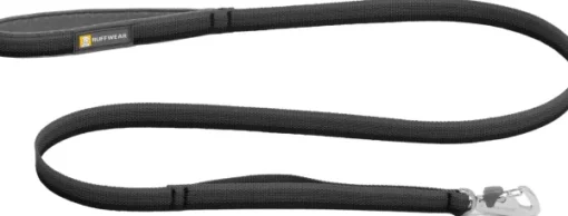 Front Range Leash talutushihna, tummanharmaa-RuffWear Sale