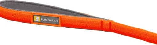 Front Range Leash Blaze Orange-RuffWear Online