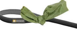 Front Range Leash talutushihna, tummanharmaa-RuffWear Sale