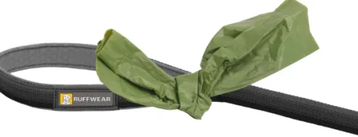Front Range Leash talutushihna, tummanharmaa-RuffWear Sale