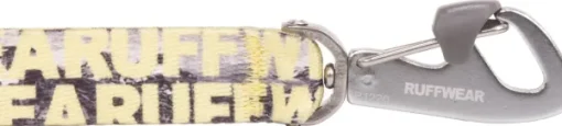Front Range Leash koiran talutushihna, Mountains Logo-RuffWear New