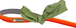 Front Range Leash Blaze Orange-RuffWear Online