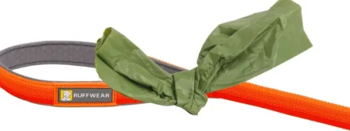 Front Range Leash Blaze Orange-RuffWear Online