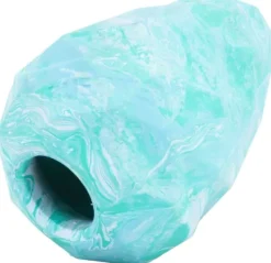 Gnawt-a-Cone Toy Glacial Blue-RuffWear Online