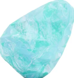 Gnawt-a-Cone Toy Glacial Blue-RuffWear Online