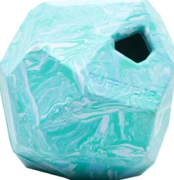 Gnawt-a-Rock Toy Glacial Blue-RuffWear Online