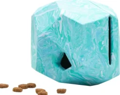 Gnawt-a-Rock Toy Glacial Blue-RuffWear Online