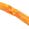 RuffWear Gnawt-a-Stick Toy Salamander Orange New