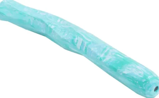 Gnawt-a-Stick Toy Glacial Blue-RuffWear New