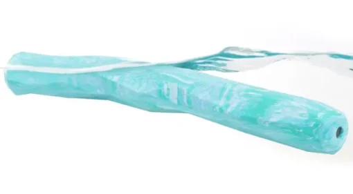 Gnawt-a-Stick Toy Glacial Blue-RuffWear New