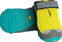 Grip Trex koiran tossut, 2kpl-RuffWear New