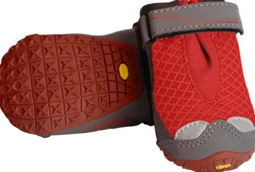 RuffWear Grip Trex koiran tossut, 2kpl Outlet