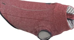 RuffWear Hemp Hound Sweater koirantakki, Fired Brick New