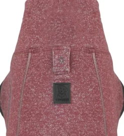 RuffWear Hemp Hound Sweater koirantakki, Fired Brick New