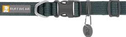 Hi & Light Collar kaulapanta, harmaa-RuffWear Best