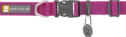 Hi & Light Collar kaulapanta, pinkki-RuffWear Discount