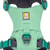 Hi & Light Harness kevyet valjaat, mintunvihreät-RuffWear Sale