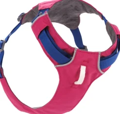 Hi & Light Harness valjaat, pinkki-RuffWear Sale