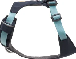 RuffWear Hi & Light Harness valjaat, harmaa New
